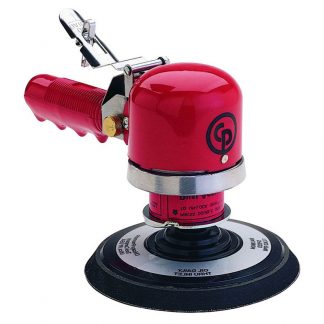 CP870 Chicago Pneumatic Dual Action Sander