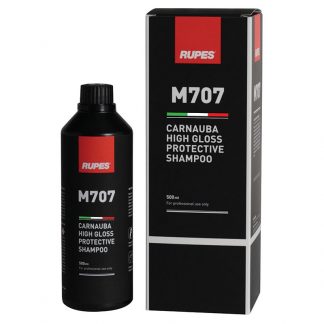 M707 RUPES Carnauba High Gloss Protective Shampoo