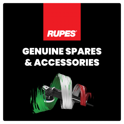 RUPES Spare Parts