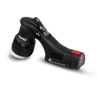 HLR75 RUPES Mini Polisher with iBrid Technology